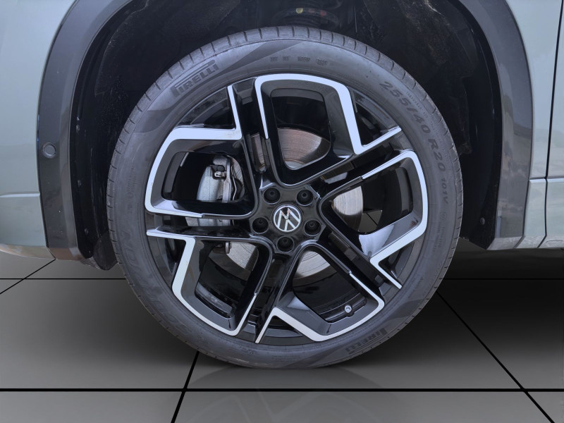 Bild 8: Volkswagen Tayron 2.0 TDI DSG 4M R-LINE PANO AHK IQ.LIGHT DCC