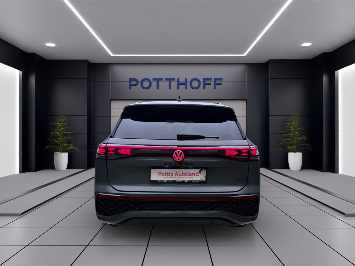 Thumb 3: Volkswagen Tayron 2.0 TDI DSG 4M R-LINE PANO AHK IQ.LIGHT DCC