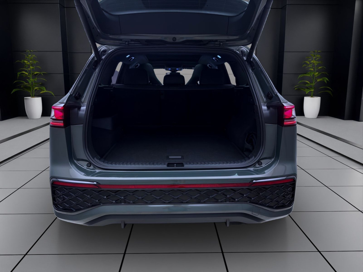 Thumb 4: Volkswagen Tayron 2.0 TDI DSG 4M R-LINE PANO AHK IQ.LIGHT DCC
