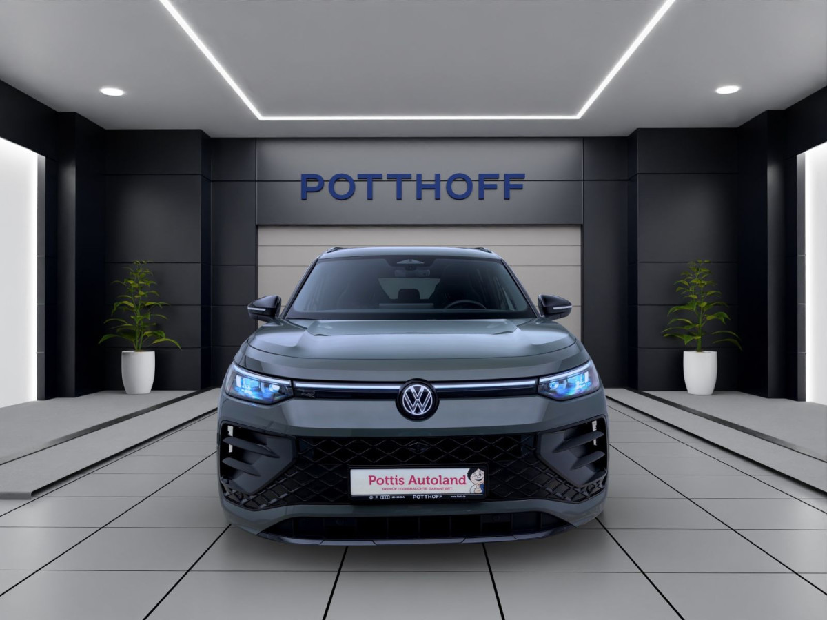 Thumb 7: Volkswagen Tayron 2.0 TDI DSG 4M R-LINE PANO AHK IQ.LIGHT DCC