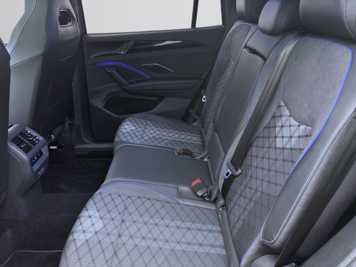 Thumb 15: Volkswagen Tayron 2.0 TDI DSG 4M R-LINE PANO AHK IQ.LIGHT DCC