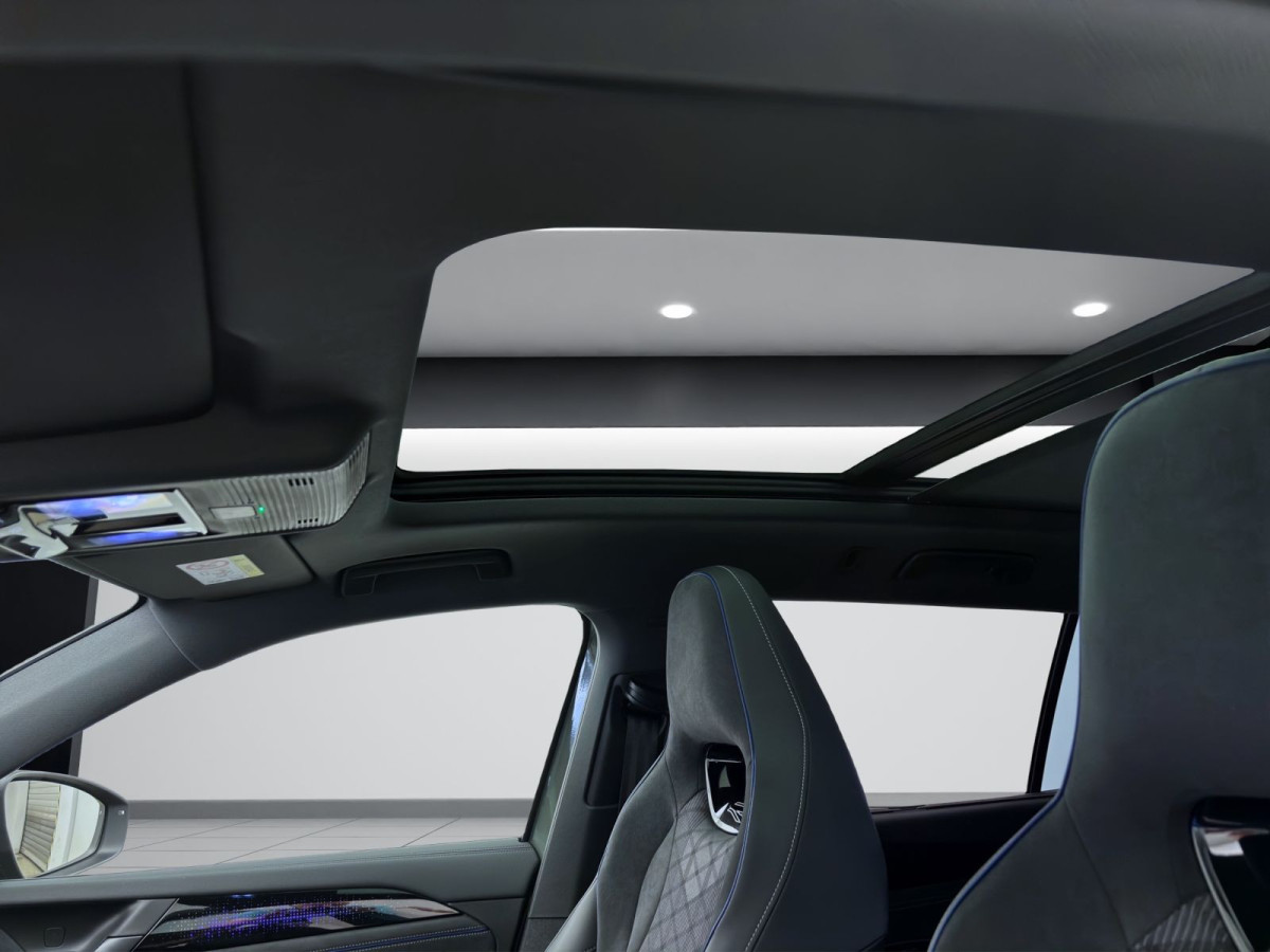 Thumb 17: Volkswagen Tayron 2.0 TDI DSG 4M R-LINE PANO AHK IQ.LIGHT DCC