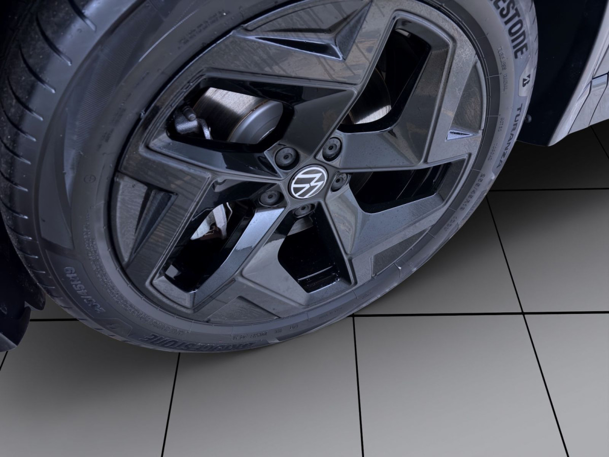 Thumb 8: Volkswagen Tiguan 2.0 TDI DSG R-LINE AHK NAVI IQ.LIGHT ACC