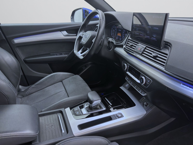 Bild 16: Audi Q5 50 TFSIe Q S LINE AHK NAVI KAMERA HuD