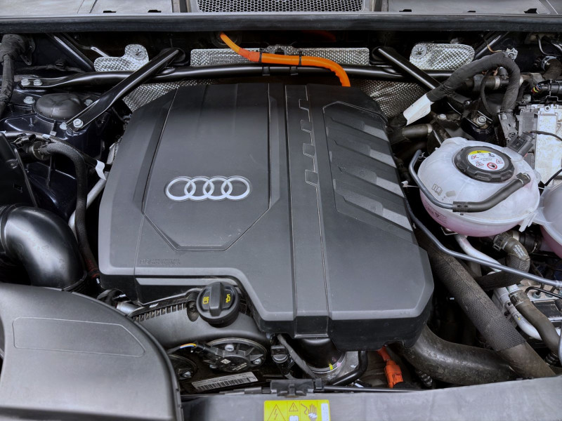 Bild 17: Audi Q5 50 TFSIe Q S LINE AHK NAVI KAMERA HuD