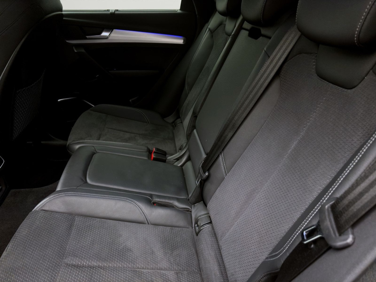 Thumb 14: Audi Q5 50 TFSIe Q S LINE AHK NAVI KAMERA HuD