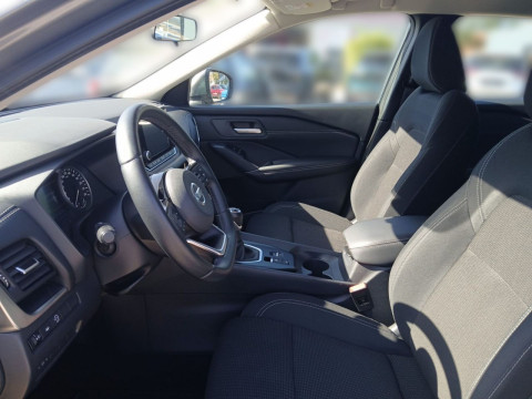 Ansicht 7 - Gebrauchtwagen Fahrzeug, Modell Qashqai der Marke Nissan von Verkäufer Autohaus Wegener Berlin GmbH - Filiale Britz