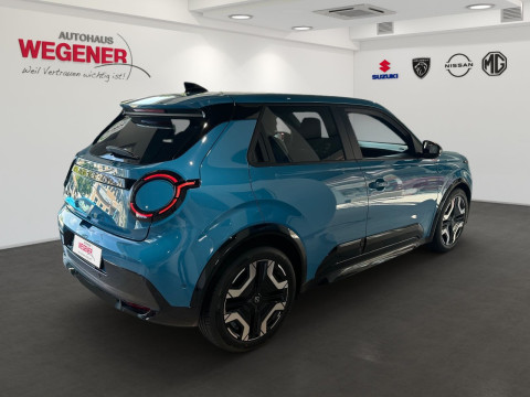 Ansicht 3 - Gebrauchtwagen Fahrzeug, Modell Micra der Marke Nissan von Verkäufer Autohaus Wegener Berlin GmbH - Filiale Wittenau