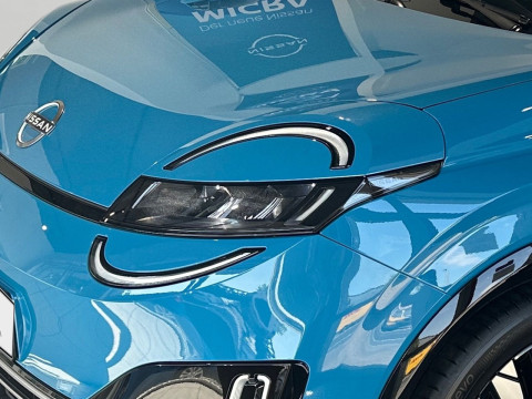 Ansicht 5 - Gebrauchtwagen Fahrzeug, Modell Micra der Marke Nissan von Verkäufer Autohaus Wegener Berlin GmbH - Filiale Wittenau