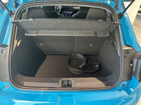 Ansicht 12 - Gebrauchtwagen Fahrzeug, Modell Micra der Marke Nissan von Verkäufer Autohaus Wegener Berlin GmbH - Filiale Wittenau