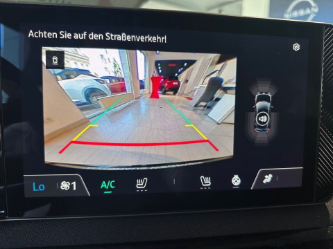 Ansicht 20 - Gebrauchtwagen Fahrzeug, Modell Micra der Marke Nissan von Verkäufer Autohaus Wegener Berlin GmbH - Filiale Wittenau