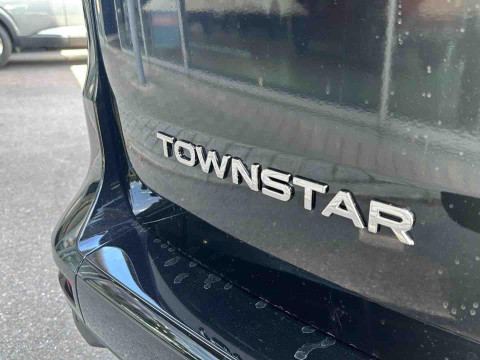Ansicht 5 - Gebrauchtwagen Fahrzeug, Modell Townstar der Marke Nissan von Verkäufer Siegfried Schmidt GmbH