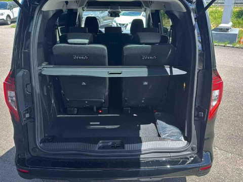 Ansicht 6 - Gebrauchtwagen Fahrzeug, Modell Townstar der Marke Nissan von Verkäufer Siegfried Schmidt GmbH