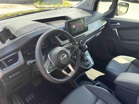 Ansicht 7 - Gebrauchtwagen Fahrzeug, Modell Townstar der Marke Nissan von Verkäufer Siegfried Schmidt GmbH