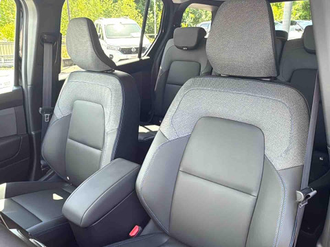 Ansicht 8 - Gebrauchtwagen Fahrzeug, Modell Townstar der Marke Nissan von Verkäufer Siegfried Schmidt GmbH
