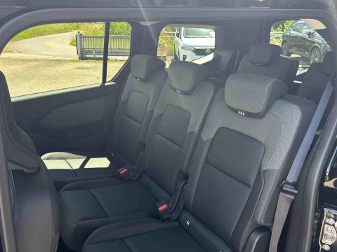 Ansicht 9 - Gebrauchtwagen Fahrzeug, Modell Townstar der Marke Nissan von Verkäufer Siegfried Schmidt GmbH