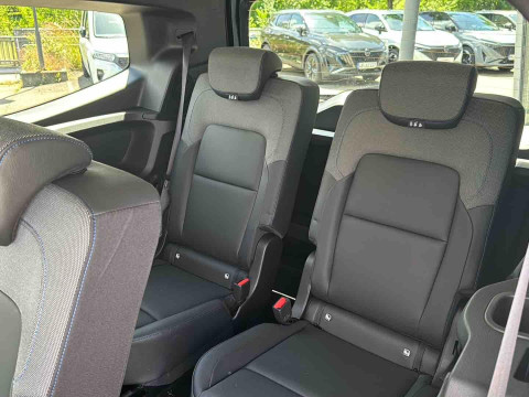 Ansicht 10 - Gebrauchtwagen Fahrzeug, Modell Townstar der Marke Nissan von Verkäufer Siegfried Schmidt GmbH