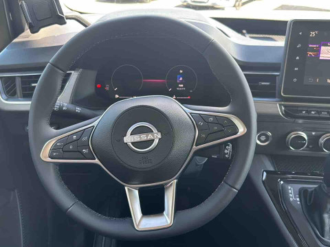 Ansicht 12 - Gebrauchtwagen Fahrzeug, Modell Townstar der Marke Nissan von Verkäufer Siegfried Schmidt GmbH