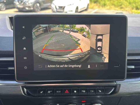 Ansicht 14 - Gebrauchtwagen Fahrzeug, Modell Townstar der Marke Nissan von Verkäufer Siegfried Schmidt GmbH