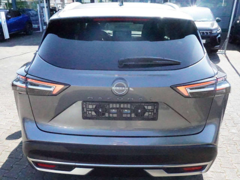 Ansicht 5 - Gebrauchtwagen Fahrzeug, Modell Qashqai der Marke Nissan von Verkäufer Autohaus Simon GmbH