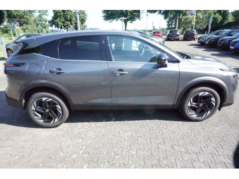 Ansicht 7 - Gebrauchtwagen Fahrzeug, Modell Qashqai der Marke Nissan von Verkäufer Autohaus Simon GmbH