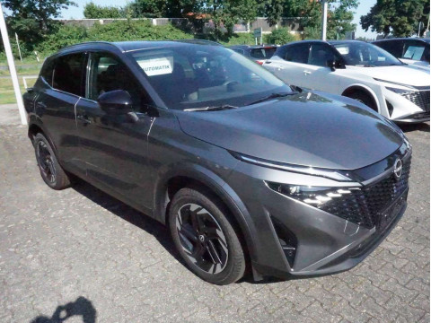 Ansicht 8 - Gebrauchtwagen Fahrzeug, Modell Qashqai der Marke Nissan von Verkäufer Autohaus Simon GmbH