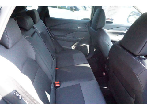 Ansicht 11 - Gebrauchtwagen Fahrzeug, Modell Qashqai der Marke Nissan von Verkäufer Autohaus Simon GmbH