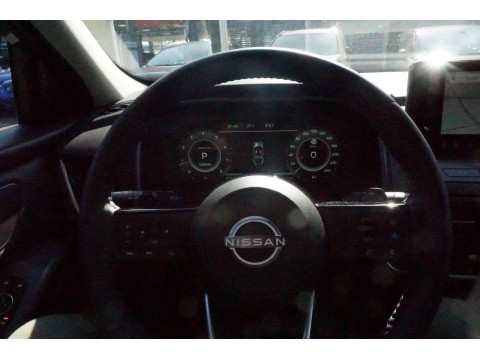 Ansicht 15 - Gebrauchtwagen Fahrzeug, Modell Qashqai der Marke Nissan von Verkäufer Autohaus Simon GmbH