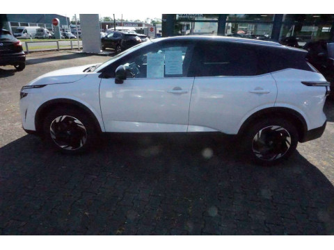 Ansicht 5 - Gebrauchtwagen Fahrzeug, Modell Qashqai der Marke Nissan von Verkäufer Autohaus Simon GmbH