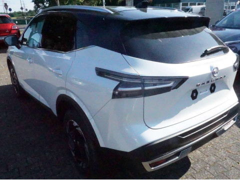 Ansicht 6 - Gebrauchtwagen Fahrzeug, Modell Qashqai der Marke Nissan von Verkäufer Autohaus Simon GmbH