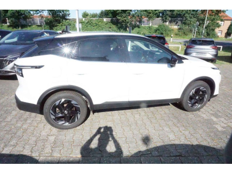 Ansicht 9 - Gebrauchtwagen Fahrzeug, Modell Qashqai der Marke Nissan von Verkäufer Autohaus Simon GmbH