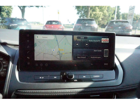 Ansicht 16 - Gebrauchtwagen Fahrzeug, Modell Qashqai der Marke Nissan von Verkäufer Autohaus Simon GmbH