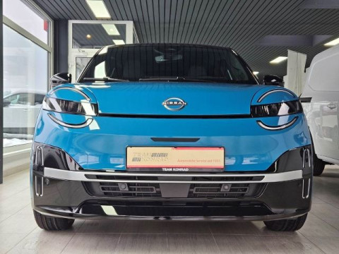 Ansicht 2 - Neuwagen Fahrzeug, Modell Micra der Marke Nissan von Verkäufer Autohaus Konrad GmbH