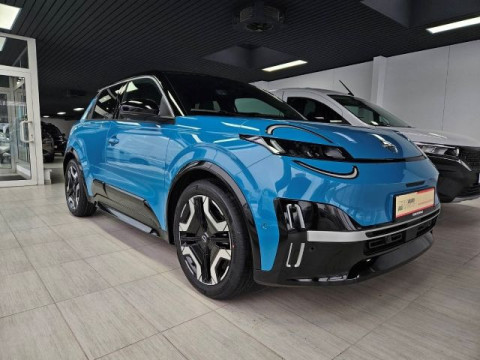 Ansicht 3 - Neuwagen Fahrzeug, Modell Micra der Marke Nissan von Verkäufer Autohaus Konrad GmbH