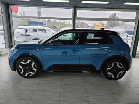 Ansicht 7 - Neuwagen Fahrzeug, Modell Micra der Marke Nissan von Verkäufer Autohaus Konrad GmbH
