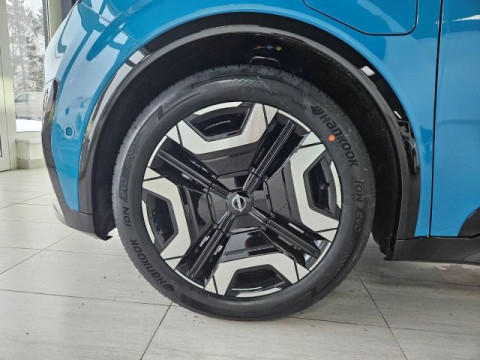 Ansicht 8 - Neuwagen Fahrzeug, Modell Micra der Marke Nissan von Verkäufer Autohaus Konrad GmbH