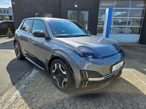 Ansicht 2 - Neuwagen Fahrzeug, Modell Micra der Marke Nissan von Verkäufer Autohaus Konrad GmbH