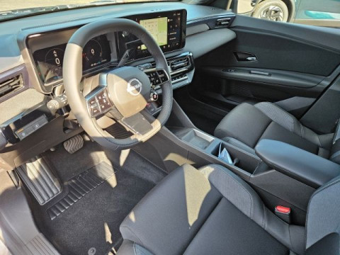 Ansicht 7 - Neuwagen Fahrzeug, Modell Micra der Marke Nissan von Verkäufer Autohaus Konrad GmbH