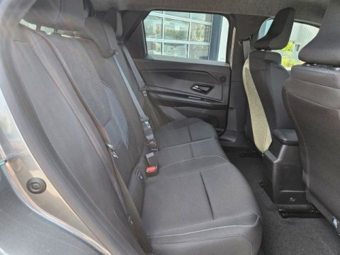Ansicht 9 - Neuwagen Fahrzeug, Modell Micra der Marke Nissan von Verkäufer Autohaus Konrad GmbH