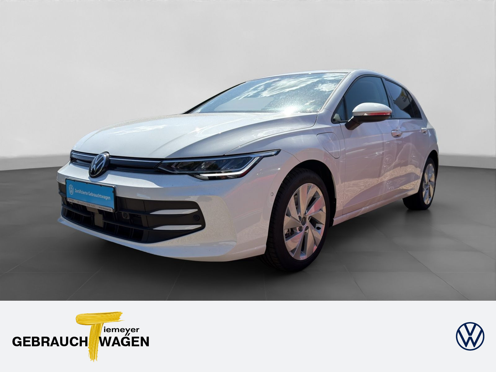 Volkswagen Golf 1.5 e-HYBRID Volkswagen Golf 1.5 e-HYBRID