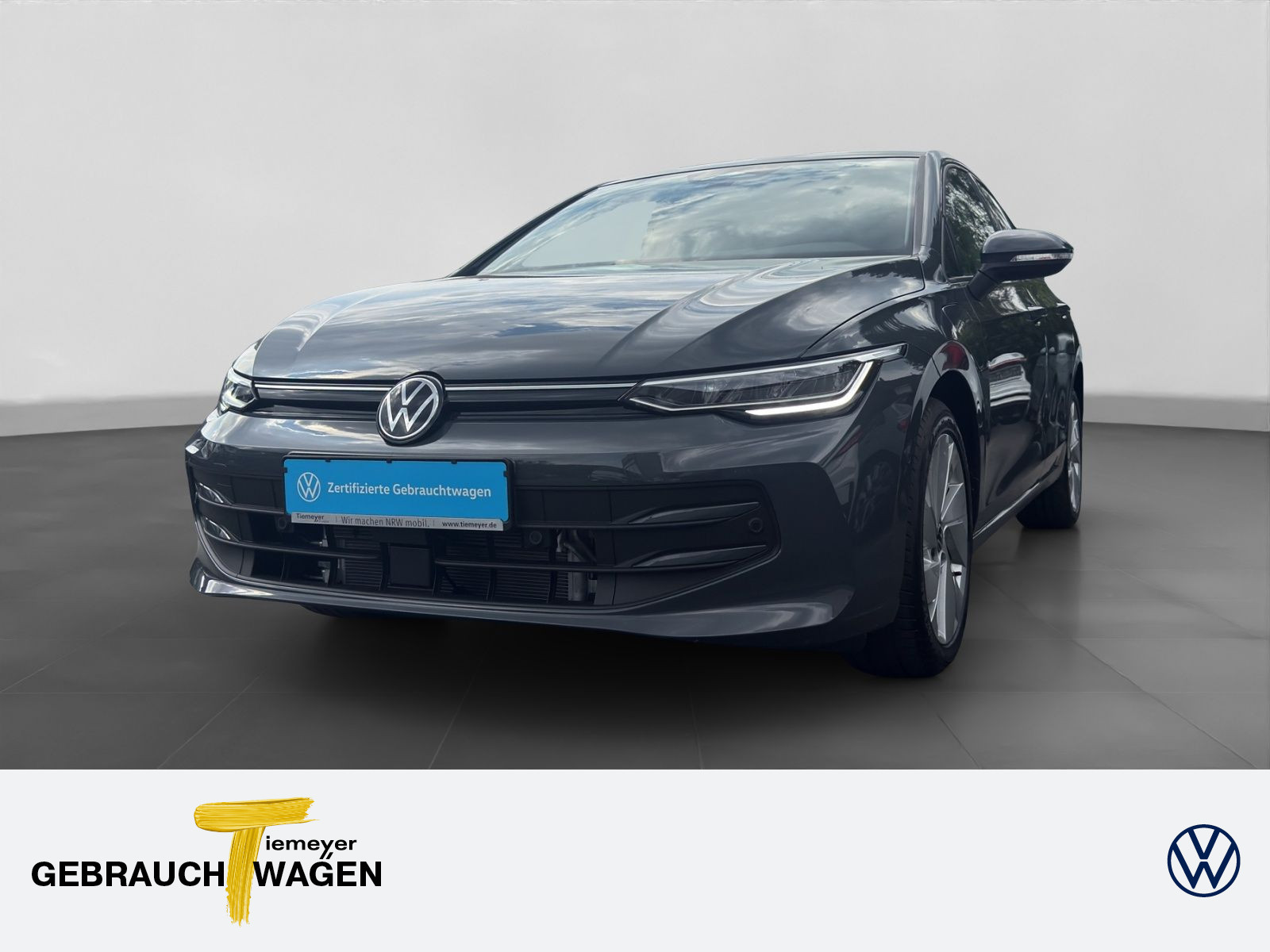 Volkswagen Golf 1.5 eHybrid