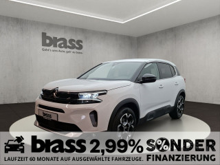 Citroën C5 Aircross Max Mild-Hybrid 136