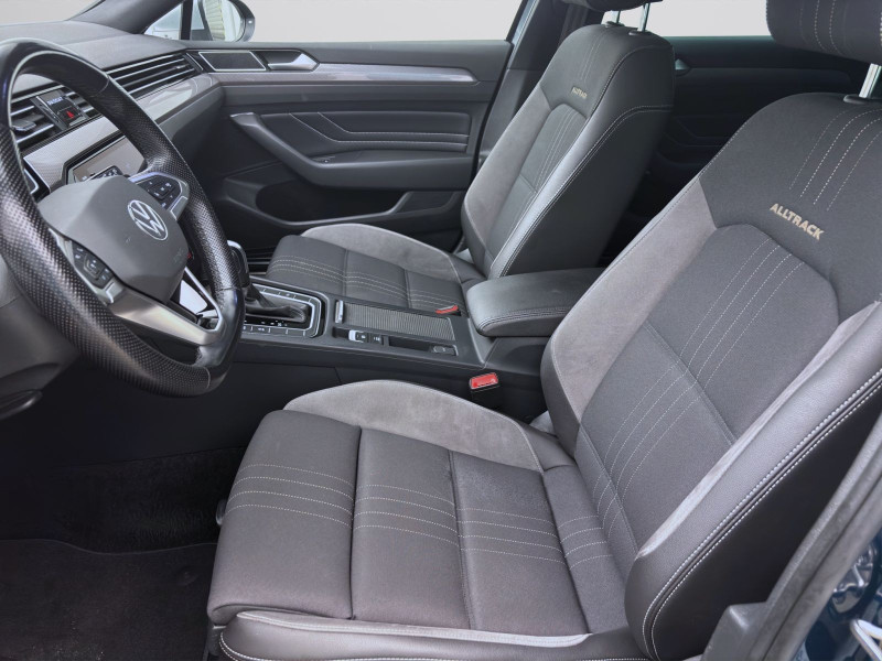 Bild 9: Volkswagen Passat Variant 2.0 TDI DSG 4M ALLTRACK KAMERA NAVI SHZG AHK
