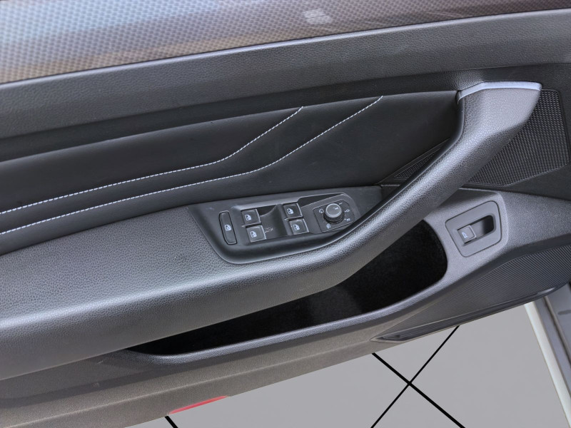 Bild 10: Volkswagen Passat Variant 2.0 TDI DSG 4M ALLTRACK KAMERA NAVI SHZG AHK