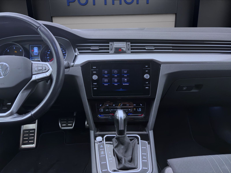 Bild 14: Volkswagen Passat Variant 2.0 TDI DSG 4M ALLTRACK KAMERA NAVI SHZG AHK