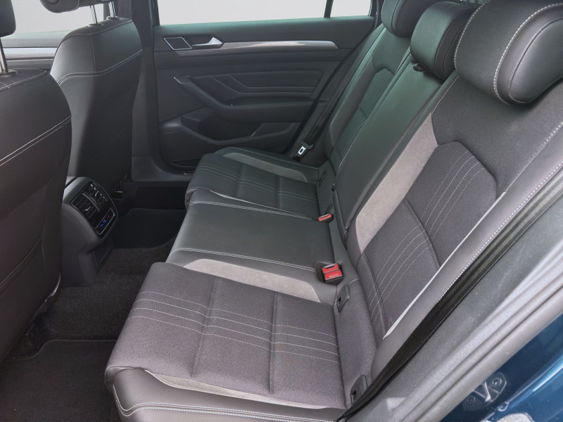 Bild 15: Volkswagen Passat Variant 2.0 TDI DSG 4M ALLTRACK KAMERA NAVI SHZG AHK