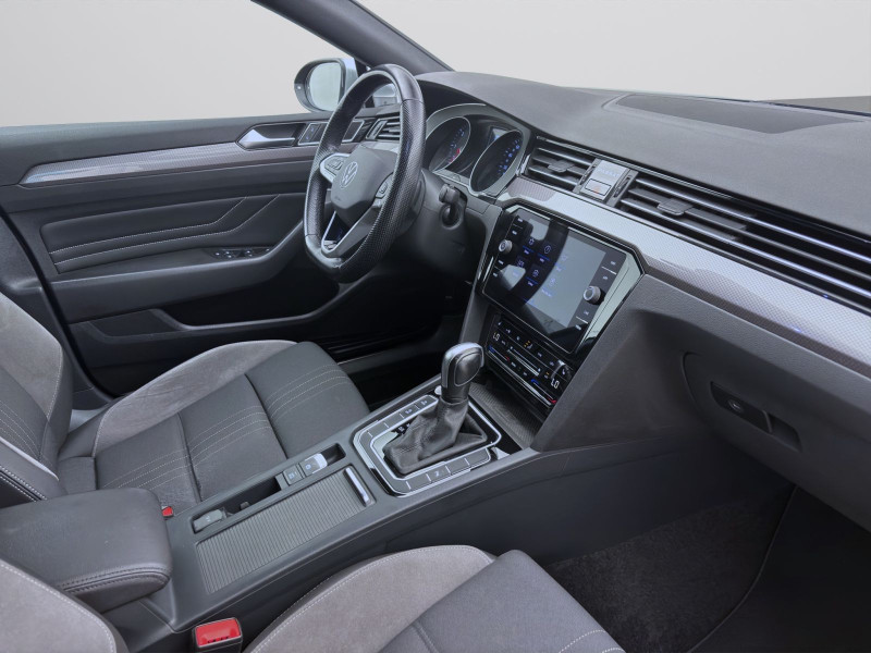Bild 17: Volkswagen Passat Variant 2.0 TDI DSG 4M ALLTRACK KAMERA NAVI SHZG AHK