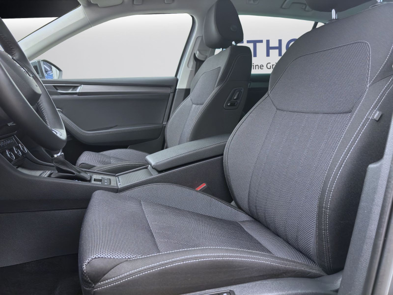 Bild 9: Škoda Superb Combi 1.5 TSI DSG STYLE NAVI AHK KLIMA LED