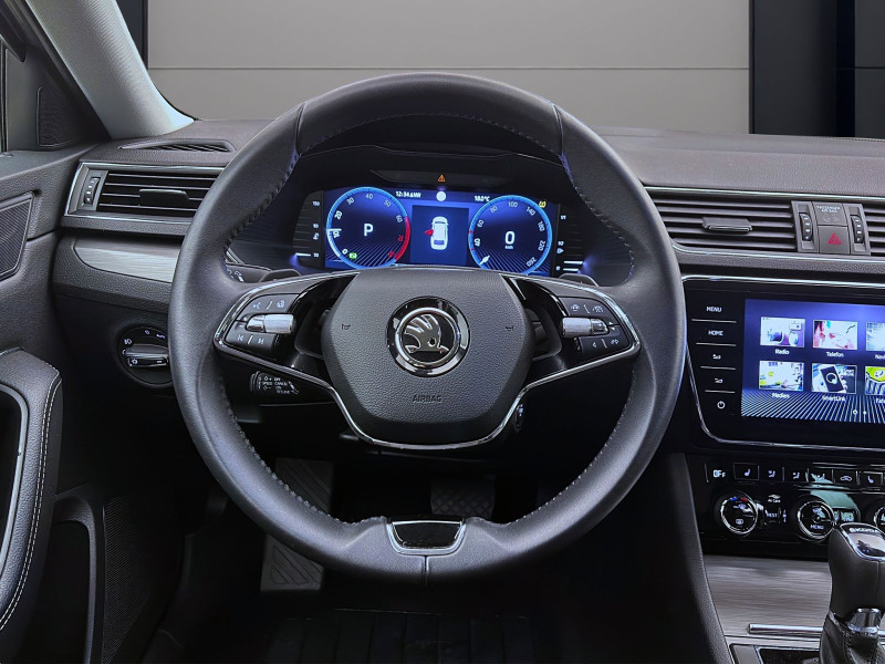 Bild 11: Škoda Superb Combi 1.5 TSI DSG STYLE NAVI AHK KLIMA LED