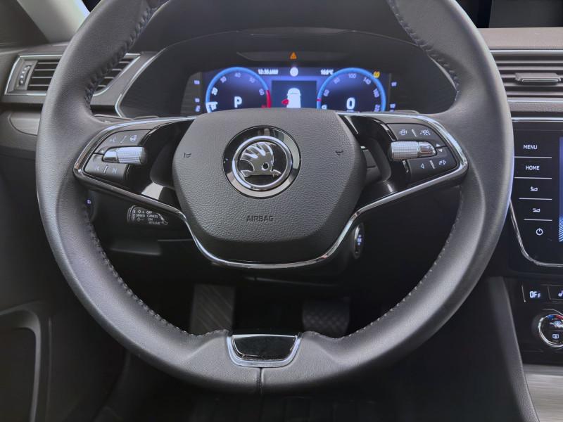 Bild 12: Škoda Superb Combi 1.5 TSI DSG STYLE NAVI AHK KLIMA LED